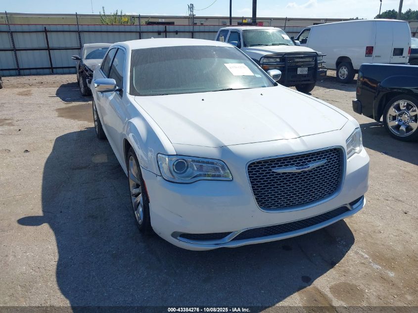 CHRYSLER 300 TOURING