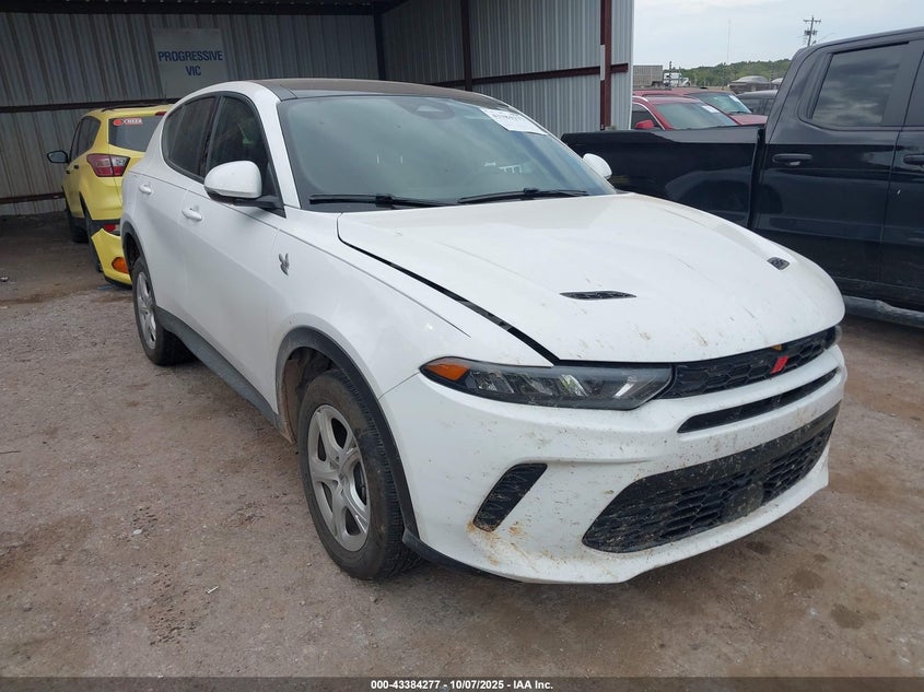 DODGE HORNET GT PLUS AWD