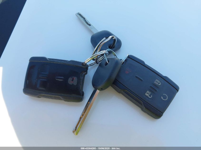 2015 Chevrolet Silverado 1500 1Lt VIN: 3GCUKREC6FG443759 Lot: 43384285