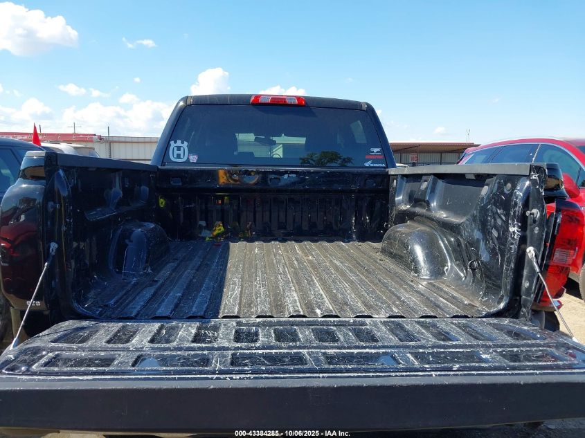 2015 Chevrolet Silverado 1500 1Lt VIN: 3GCUKREC6FG443759 Lot: 43384285