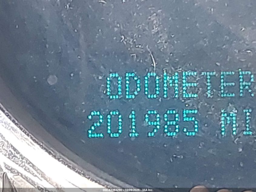 2009 GMC Sierra 1500 Sle VIN: 1GTEK29J39Z286264 Lot: 43384290