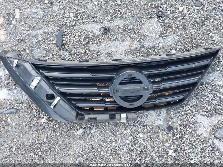 2018 Nissan Altima 2.5 Sl VIN: 1N4AL3AP4JC182705 Lot: 43384293