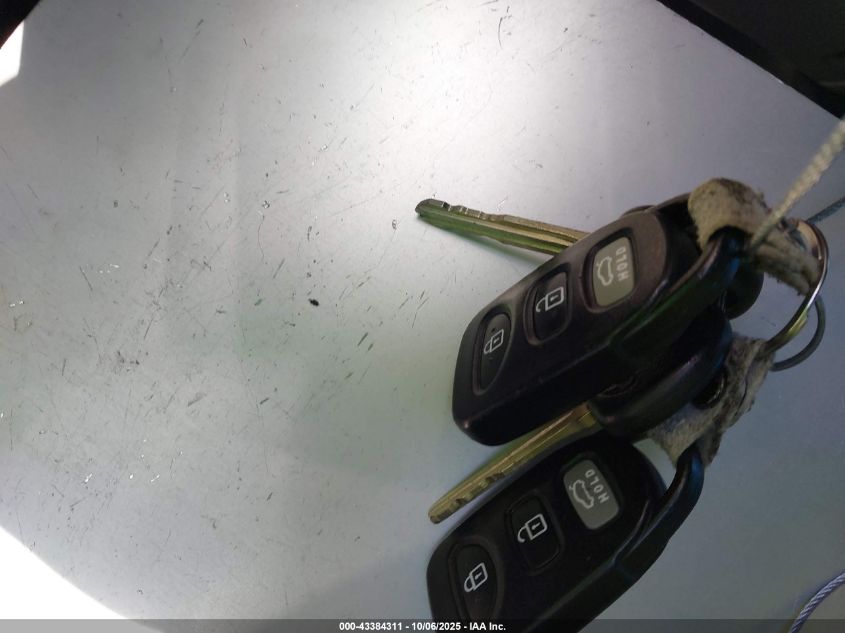 2012 Hyundai Elantra Gls (Ulsan Plant) VIN: KMHDH4AE3CU347794 Lot: 43384311