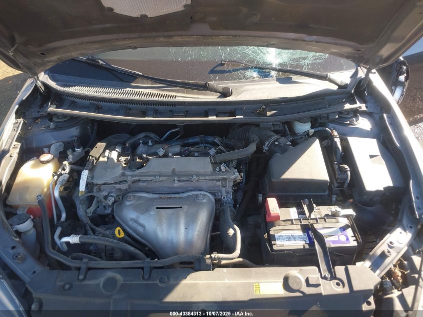 2014 Scion Tc VIN: JTKJF5C77E3087645 Lot: 43384313