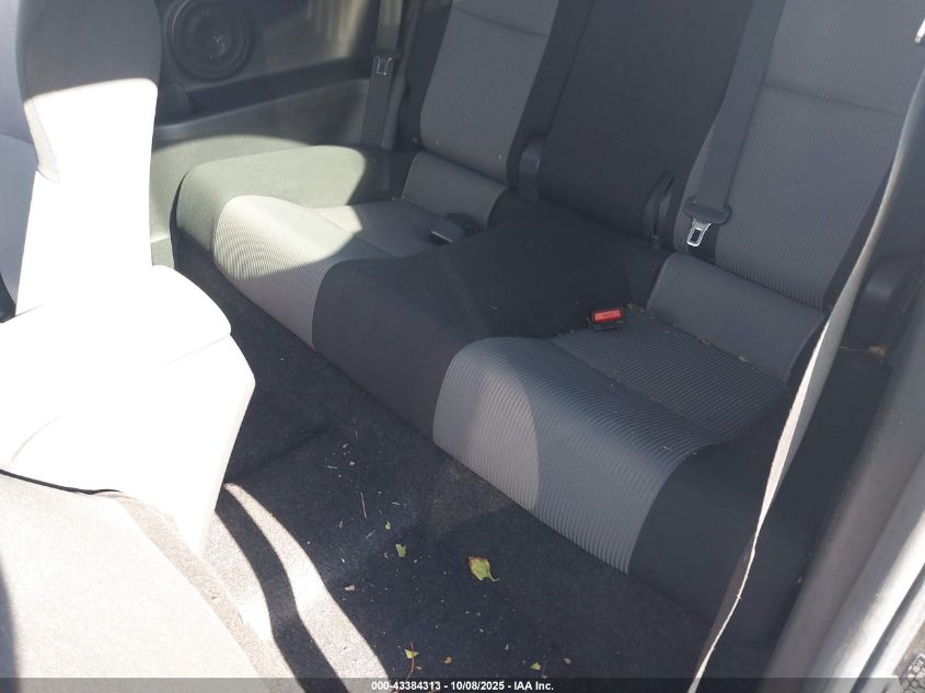 2014 Scion Tc VIN: JTKJF5C77E3087645 Lot: 43384313