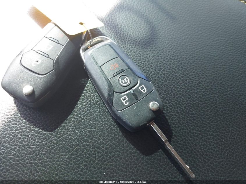 2015 Ford F-150 Xlt VIN: 1FTEW1EG3FFD07099 Lot: 43384319