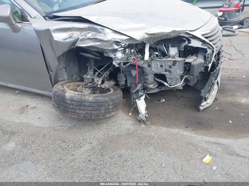 2018 Lexus Es 350 VIN: 58ABK1GGXJU082653 Lot: 43384344