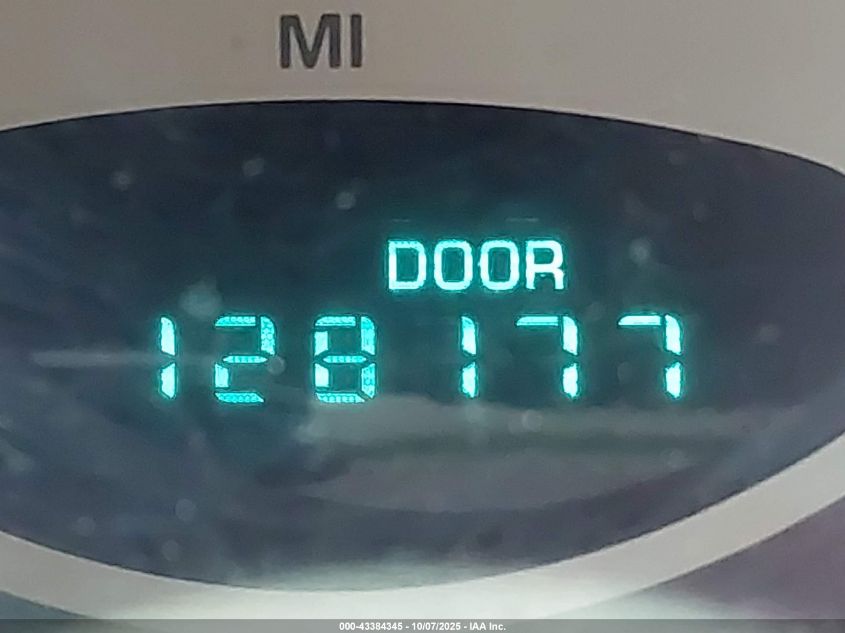 2005 Chrysler Pt Cruiser VIN: 3C4FY48B95T580066 Lot: 43384345