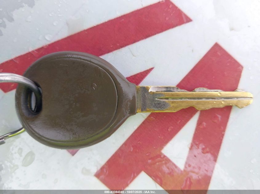 2005 Chrysler Pt Cruiser VIN: 3C4FY48B95T580066 Lot: 43384345