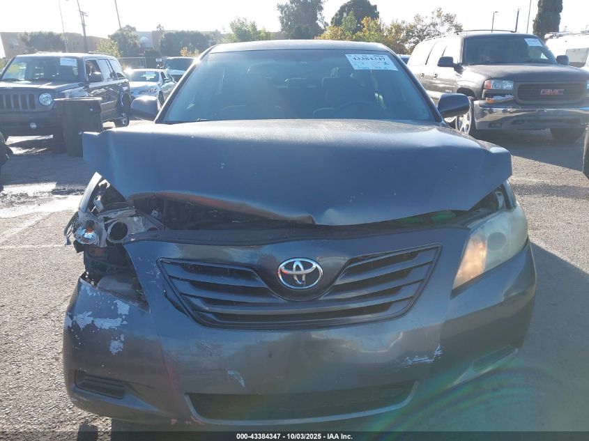 2009 Toyota Camry Le VIN: 4T1BE46K09U858578 Lot: 43384347