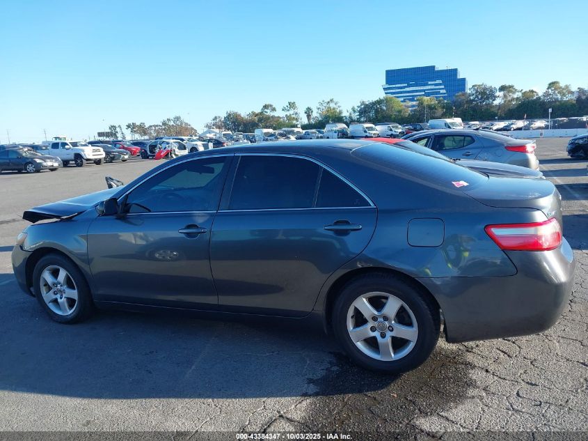 2009 Toyota Camry Le VIN: 4T1BE46K09U858578 Lot: 43384347
