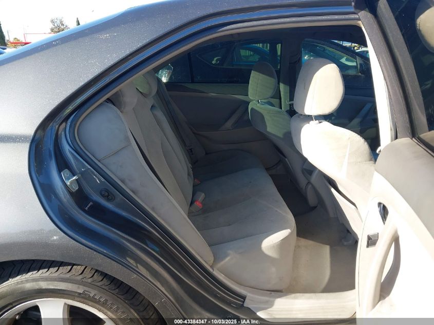 2009 Toyota Camry Le VIN: 4T1BE46K09U858578 Lot: 43384347