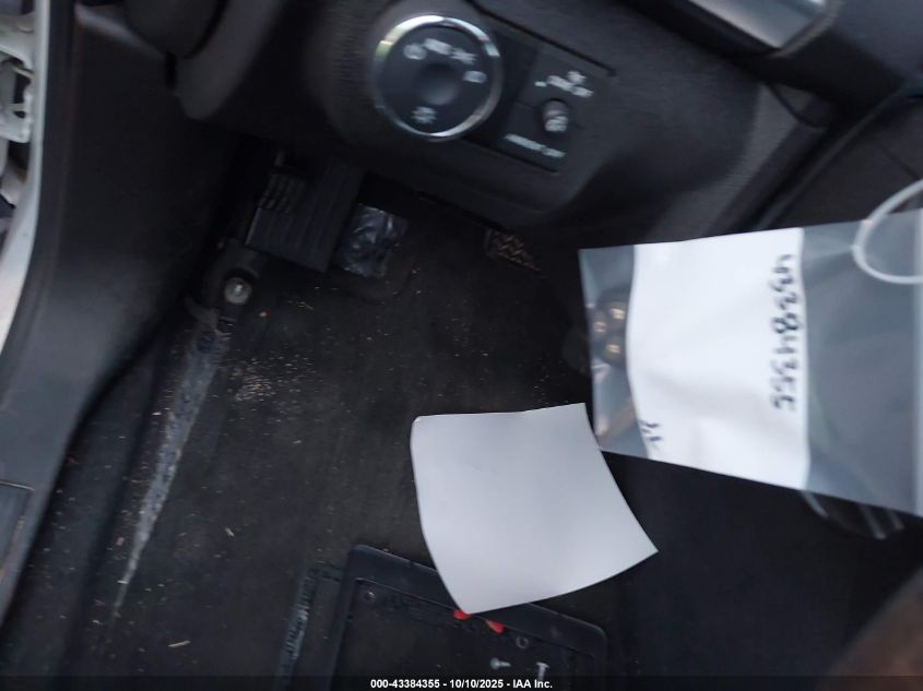 2013 GMC Acadia Sle-2 VIN: 1GKKRPKD1DJ263397 Lot: 43384355