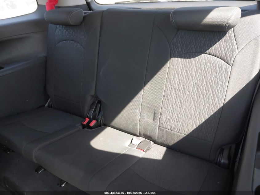 2013 GMC Acadia Sle-2 VIN: 1GKKRPKD1DJ263397 Lot: 43384355