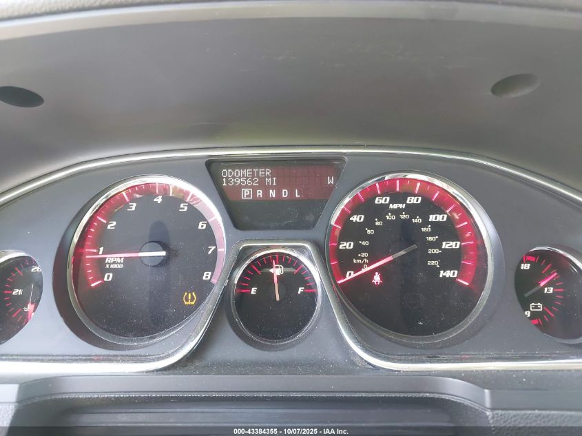 2013 GMC Acadia Sle-2 VIN: 1GKKRPKD1DJ263397 Lot: 43384355