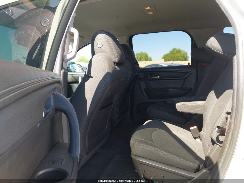 2013 GMC Acadia Sle-2 VIN: 1GKKRPKD1DJ263397 Lot: 43384355