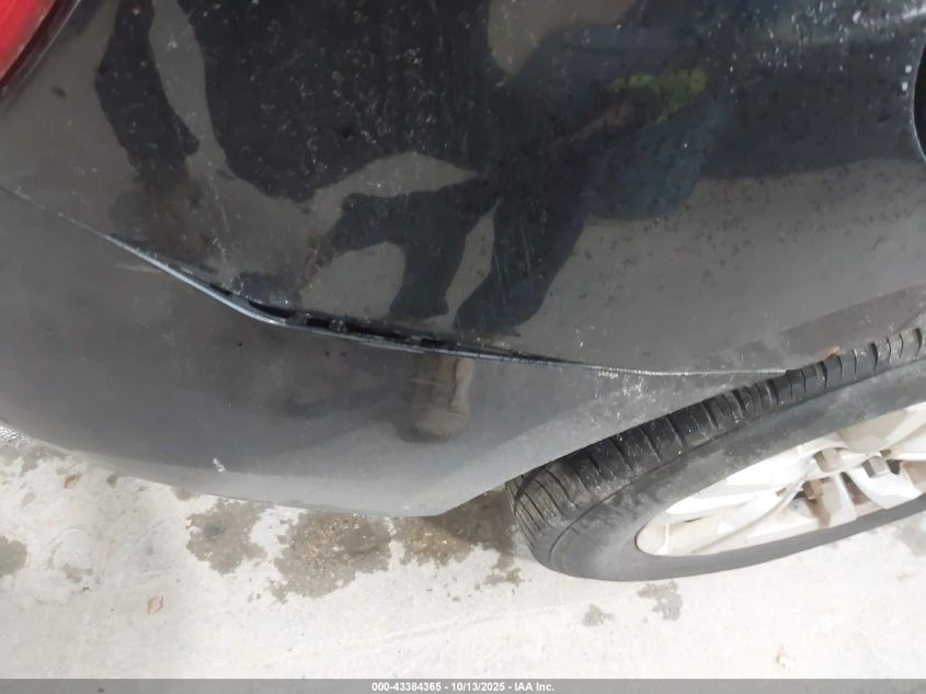 2013 Chevrolet Equinox 2Lt VIN: 2GNALPEK7D6140856 Lot: 43384365