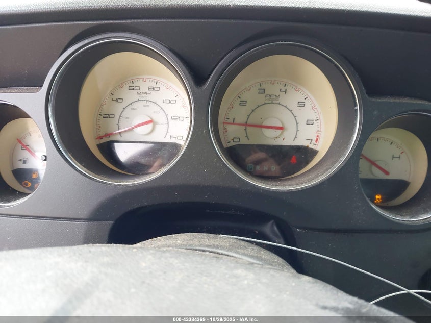 2013 Dodge Challenger Sxt VIN: 2C3CDYAGXDH704837 Lot: 43384369