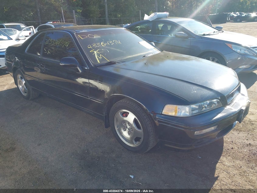ACURA LEGEND 1995. Lot# 43384374. VIN JH4KA8270SC000014. Photo 1