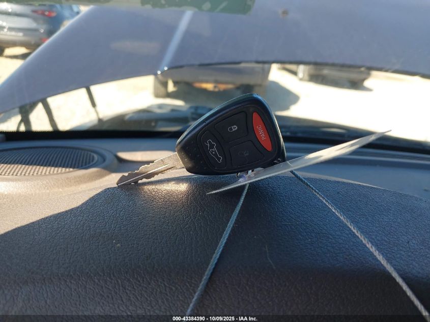 2006 Jeep Commander VIN: 1J8HG48N16C274815 Lot: 43384390