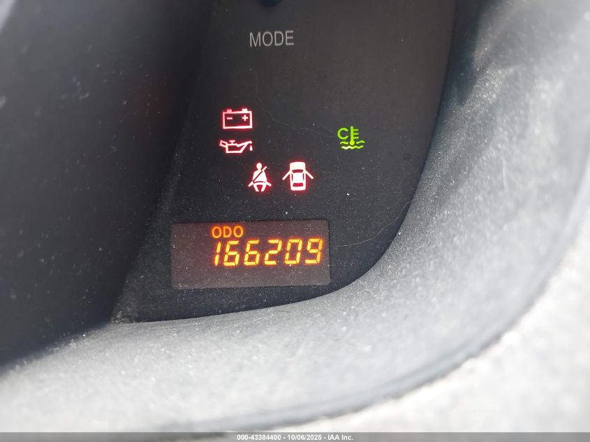 2013 Scion Xd VIN: JTKKUPB44D1034067 Lot: 43384400