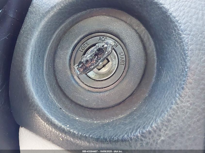 2005 Lexus Rx 330 VIN: 2T2GA31U55C026858 Lot: 43384407