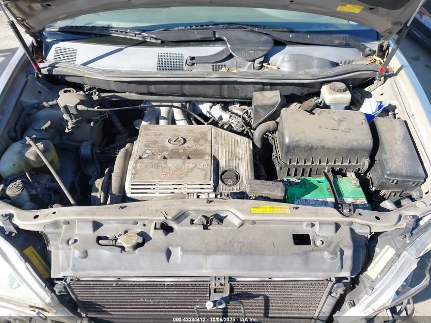 2001 Lexus Rx 300 VIN: JTJGF10U510117559 Lot: 43384412