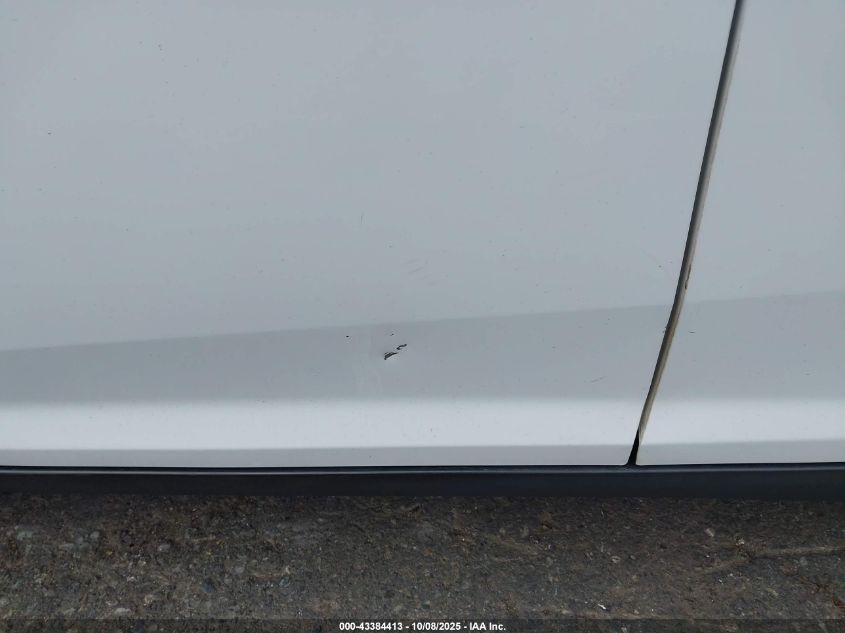 2016 Ford Focus Se VIN: 1FADP3K22GL247354 Lot: 43384413