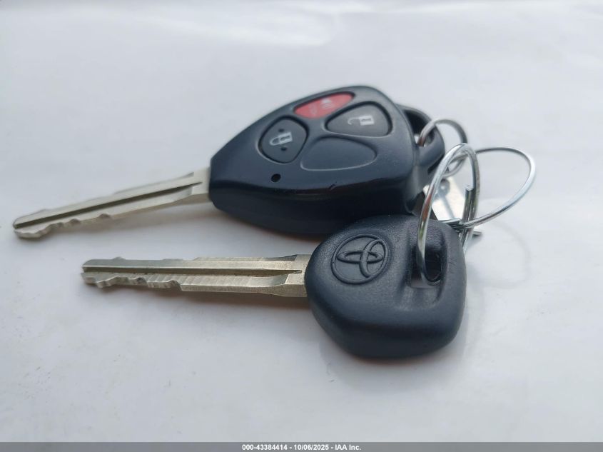 2007 Toyota Rav4 VIN: JTMZD33V576044846 Lot: 43384414