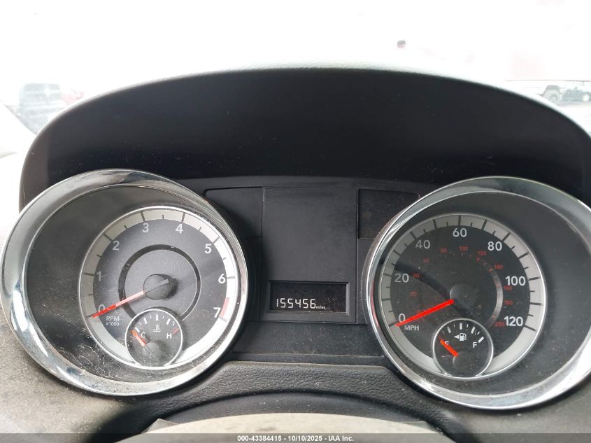 2020 Dodge Grand Caravan Se VIN: 2C4RDGBG8LR241247 Lot: 43384415