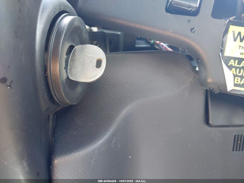 2025 Isuzu Npr Hd VIN: 54DC4W1DXSS203289 Lot: 43384426