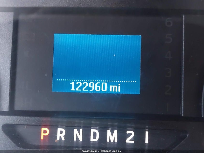 2019 Ford F-250 Xl VIN: 1FT7X2B63KEG79730 Lot: 43384431