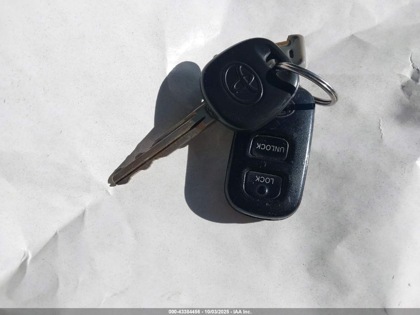 2006 Toyota Highlander Limited V6 VIN: JTEDP21A460094307 Lot: 43384456