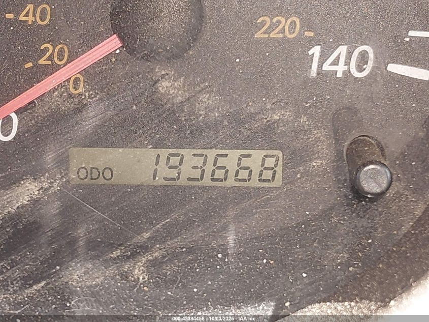 2006 Toyota Highlander Limited V6 VIN: JTEDP21A460094307 Lot: 43384456