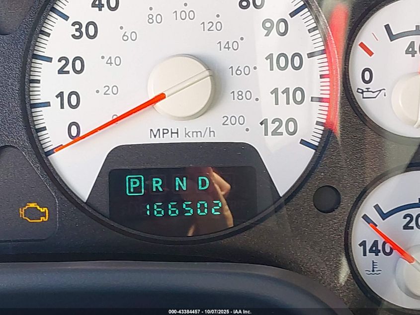 2009 Dodge Ram 3500 Sxt/Slt VIN: 3D3MX39L39G521533 Lot: 43384457