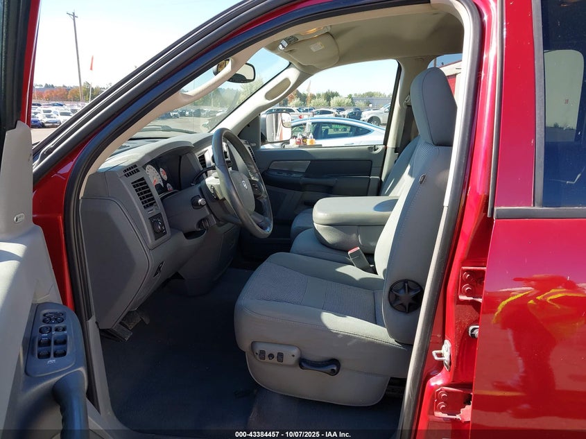 2009 Dodge Ram 3500 Sxt/Slt VIN: 3D3MX39L39G521533 Lot: 43384457