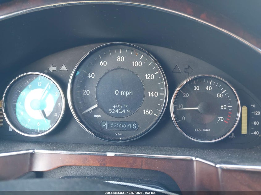 2006 Mercedes-Benz Cls 500 VIN: WDDDJ75X66A054926 Lot: 43384464