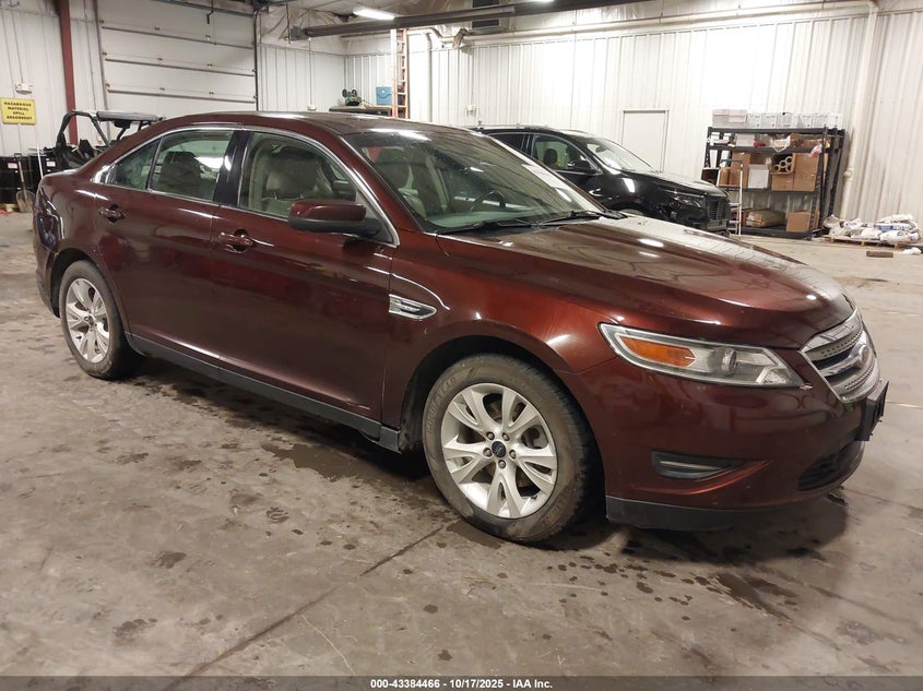 FORD TAURUS SEL