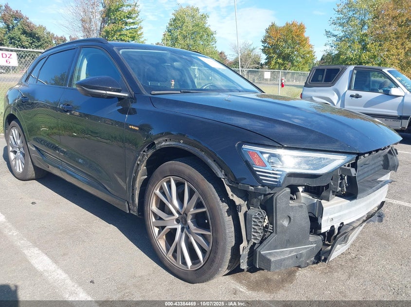 AUDI E-TRON PRESTIGE QUATTRO