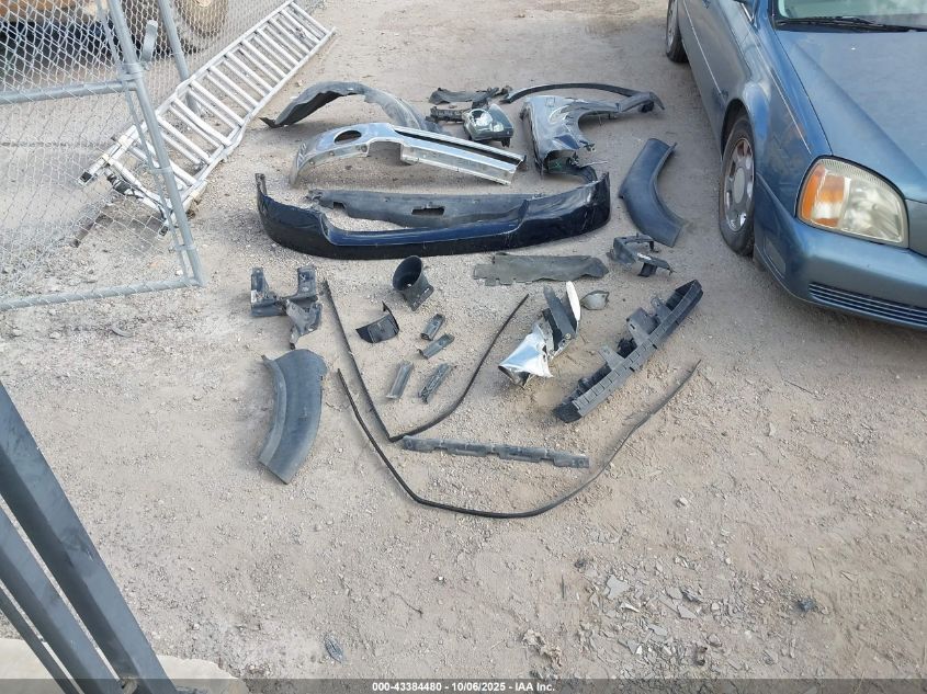 2006 Ford F-150 Lariat/Xlt VIN: 1FTPW12V86FB50701 Lot: 43384480