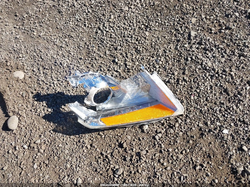 2012 Cadillac Srx Performance Collection VIN: 3GYFNBE32CS516653 Lot: 43384505