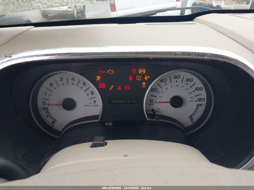 2007 Ford Explorer Sport Trac Xlt VIN: 1FMEU31KX7UA56196 Lot: 43384506