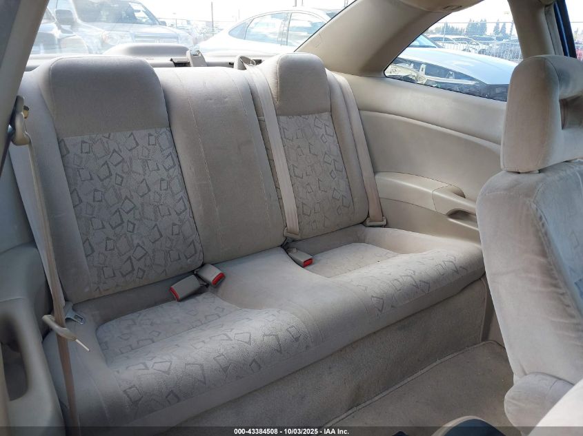 2001 Honda Civic Ex VIN: 1HGEM229X1L011039 Lot: 43384508