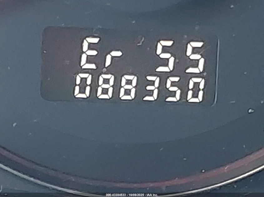 2009 Subaru Outback 2.5I VIN: 4S4BP61C697314980 Lot: 43384533