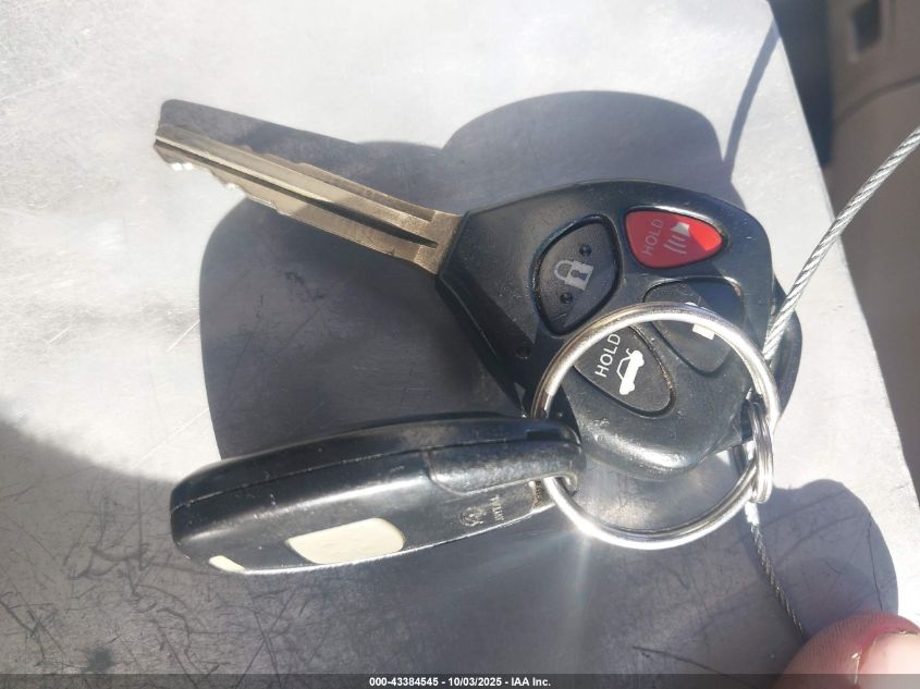 2009 Toyota Corolla Le VIN: 1NXBU40E49Z055360 Lot: 43384545