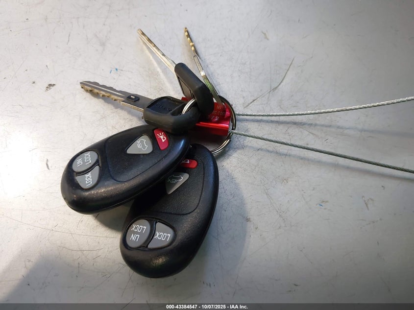 2005 Buick Century VIN: 2G4WS52J551109570 Lot: 43384547