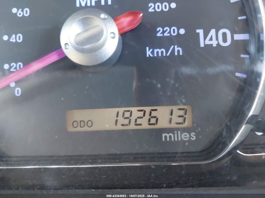 2007 Mitsubishi Endeavor Ls VIN: 4A4MM21S27E062409 Lot: 43384553