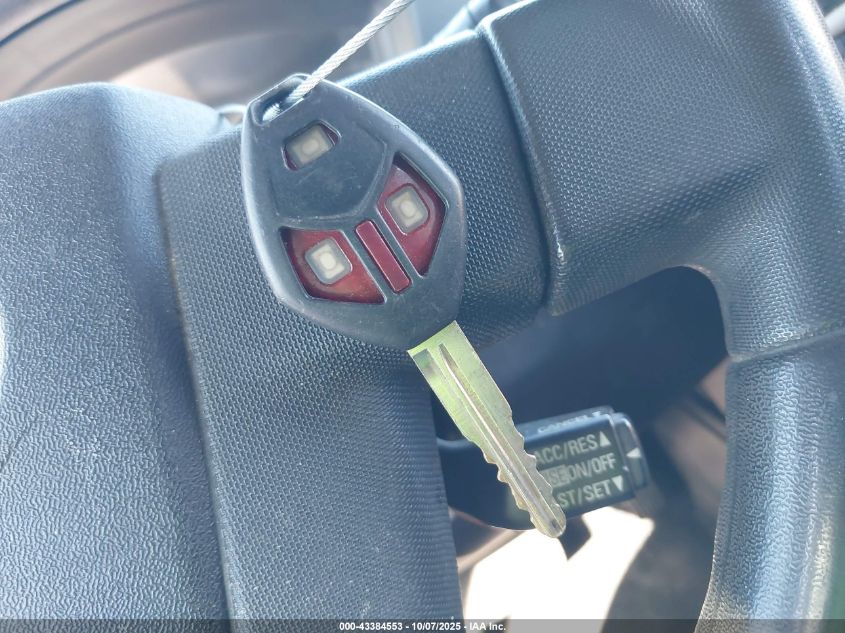 2007 Mitsubishi Endeavor Ls VIN: 4A4MM21S27E062409 Lot: 43384553