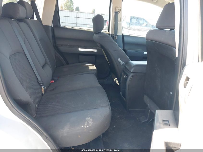 2007 Mitsubishi Endeavor Ls VIN: 4A4MM21S27E062409 Lot: 43384553