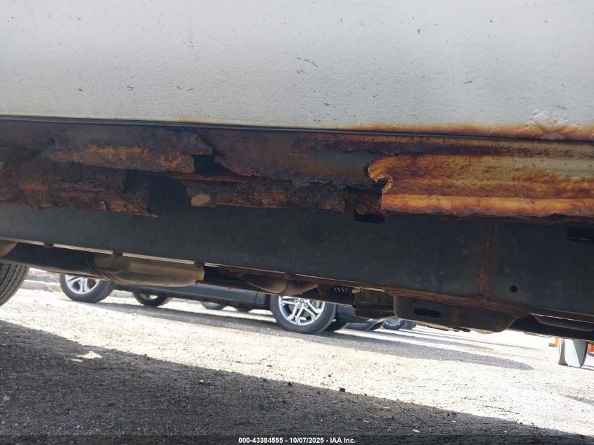 2008 Toyota Tundra Sr5 5.7L V8 VIN: 5TBBV54128S493224 Lot: 43384555